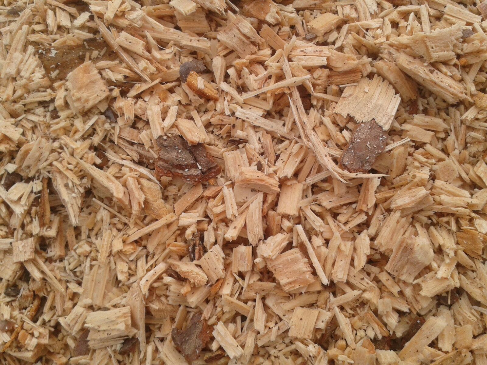 MATERIALE CIPPATO PACCIAMANTE